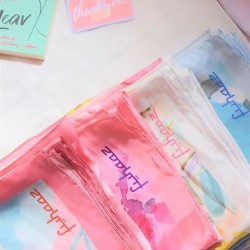 Daania Shawl D01