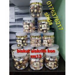 Shida Homemade Bakery